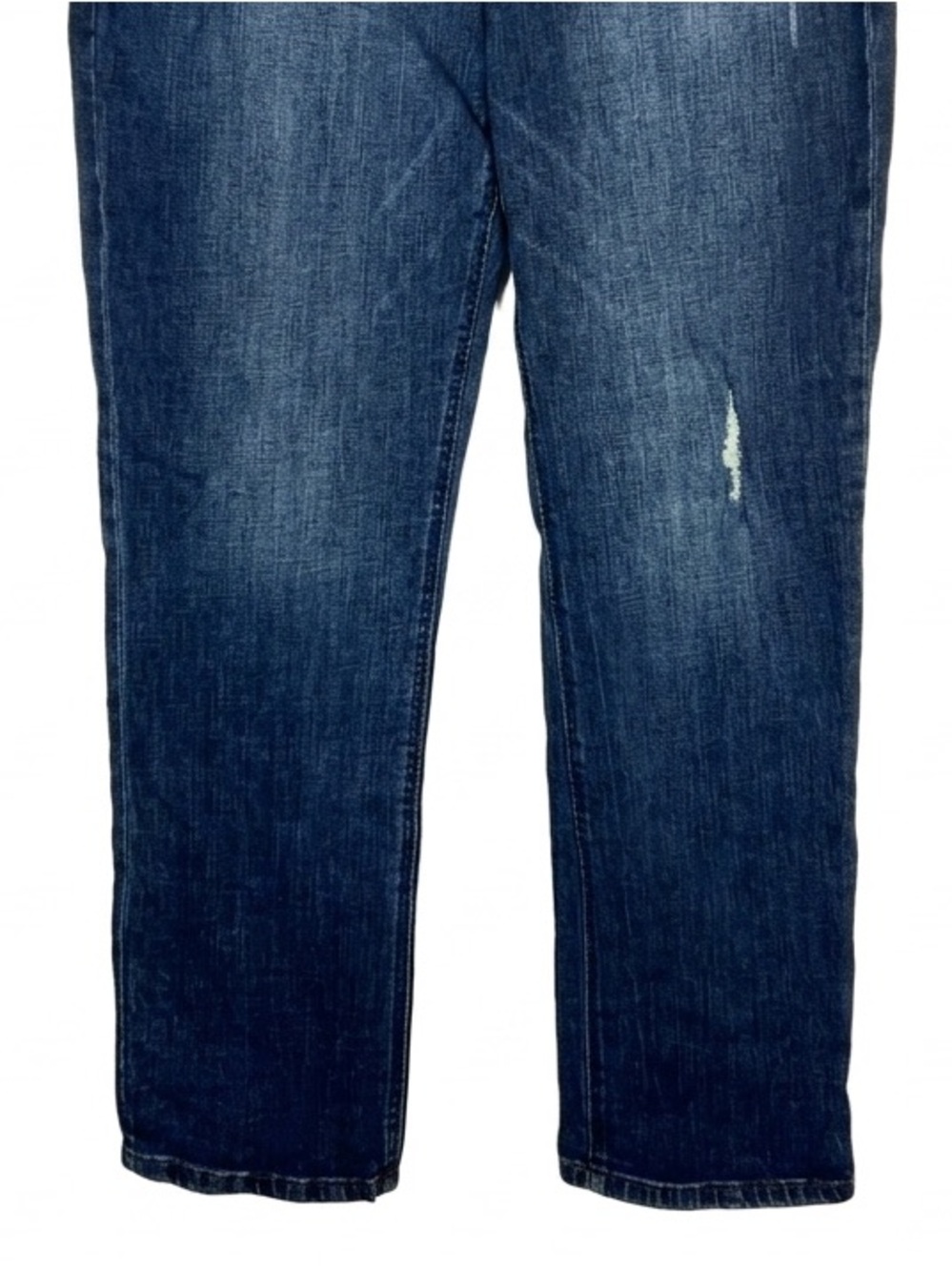 Democracy "Ab"solution Girlfriend Jeans - Picture 3 of 8
